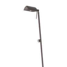 Load image into Gallery viewer, George&#39;s Reading Room LED Floor Lamp Detail.
