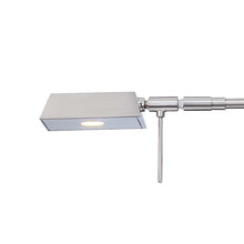 Load image into Gallery viewer, George&#39;s Reading Room P4139 2 Light LED Swing Arm Wall Light Detail.
