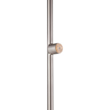 Load image into Gallery viewer, George&#39;s Reading Room P4304 LED Pharmacy Floor Lamp Detail.
