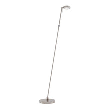 Load image into Gallery viewer, George&#39;s Reading Room P4304 LED Pharmacy Floor Lamp Additional image.
