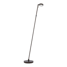 Load image into Gallery viewer, George&#39;s Reading Room P4304 LED Pharmacy Floor Lamp Additional image.
