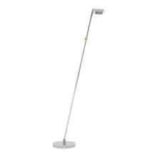Load image into Gallery viewer, George&#39;s Reading Room P4304 LED Pharmacy Floor Lamp Additional image.
