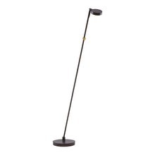 Load image into Gallery viewer, George&#39;s Reading Room P4304 LED Pharmacy Floor Lamp Additional image.
