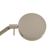 Load image into Gallery viewer, George&#39;s Reading Room P4306 LED Pharmacy Table Lamp Detail.
