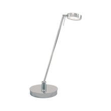 Load image into Gallery viewer, George&#39;s Reading Room P4306 LED Pharmacy Table Lamp Additional image.
