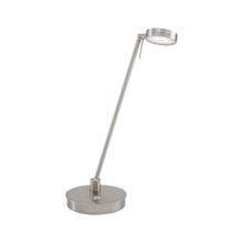 Load image into Gallery viewer, George&#39;s Reading Room P4306 LED Pharmacy Table Lamp Additional image.
