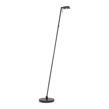 Load image into Gallery viewer, George&#39;s Reading Room P4314 LED Pharmacy Floor Lamp Additional image.
