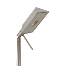 Load image into Gallery viewer, George&#39;s Reading Room P4316 LED Pharmacy Table Lamp Detail.
