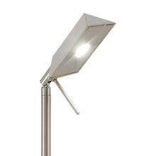 Load image into Gallery viewer, George&#39;s Reading Room P4316 LED Pharmacy Table Lamp Detail.

