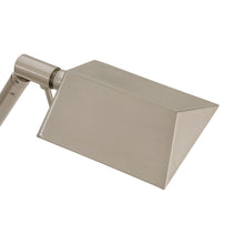 Load image into Gallery viewer, George&#39;s Reading Room P4316 LED Pharmacy Table Lamp Detail.
