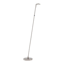 Load image into Gallery viewer, George&#39;s Reading Room P4324 LED Pharmacy Floor Lamp Additional image.
