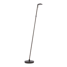 Load image into Gallery viewer, George&#39;s Reading Room P4324 LED Pharmacy Floor Lamp Additional image.
