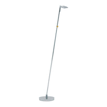 Load image into Gallery viewer, George&#39;s Reading Room P4324 LED Pharmacy Floor Lamp Additional image.
