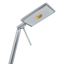 Load image into Gallery viewer, George&#39;s Reading Room P4326 LED Pharmacy Table Lamp Detail.
