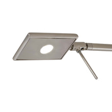Load image into Gallery viewer, George&#39;s Reading Room P4326 LED Pharmacy Table Lamp Detail.
