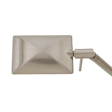 Load image into Gallery viewer, George&#39;s Reading Room P4326 LED Pharmacy Table Lamp Detail.
