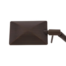 Load image into Gallery viewer, George&#39;s Reading Room P4326 LED Pharmacy Table Lamp Detail.
