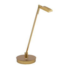 Load image into Gallery viewer, George&#39;s Reading Room P4326 LED Pharmacy Table Lamp Additional image.
