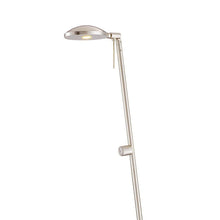 Load image into Gallery viewer, George&#39;s Reading Room P4334 LED Pharmacy Floor Lamp Detail.
