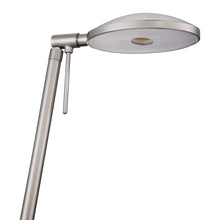 Load image into Gallery viewer, George&#39;s Reading Room P4336 LED Pharmacy Table Lamp Detail.
