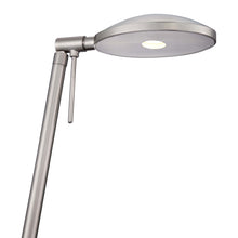 Load image into Gallery viewer, George&#39;s Reading Room P4336 LED Pharmacy Table Lamp Detail.
