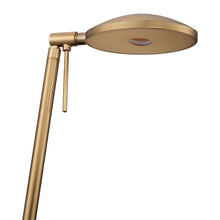 Load image into Gallery viewer, George&#39;s Reading Room P4336 LED Pharmacy Table Lamp Detail.
