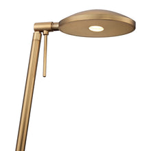 Load image into Gallery viewer, George&#39;s Reading Room P4336 LED Pharmacy Table Lamp Detail.
