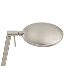 Load image into Gallery viewer, George&#39;s Reading Room P4336 LED Pharmacy Table Lamp Detail.
