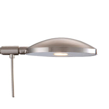 Load image into Gallery viewer, George&#39;s Reading Room P4338 LED Swing Arm Wall Light Detail.
