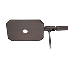 Load image into Gallery viewer, George&#39;s Reading Room P4346 LED Pharmacy Table Lamp Detail.
