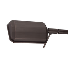 Load image into Gallery viewer, George&#39;s Reading Room P4346 LED Pharmacy Table Lamp Detail.
