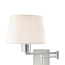 Load image into Gallery viewer, George&#39;s Reading Room P478 LED Wall Light Detail.
