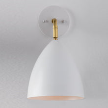 Load image into Gallery viewer, Gia Wall Light - Additional image.
