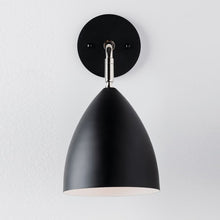 Load image into Gallery viewer, Gia Wall Light - Additional image.
