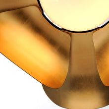 Load image into Gallery viewer, Ginger Pendant Light in Detail.
