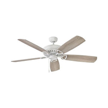 Load image into Gallery viewer, Gladiator Ceiling Fan in Detail.
