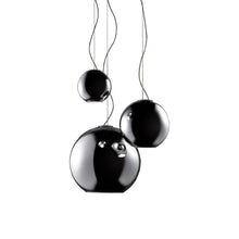 Load image into Gallery viewer, Globo Di Luce Pendant Light Detail.
