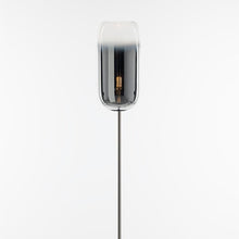 Load image into Gallery viewer, Gople Floor Lamp in Detail.
