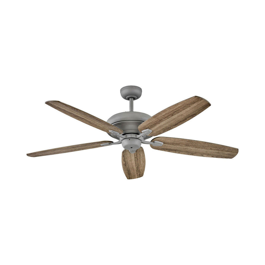Grander Ceiling Fan in 60in/Graphite.