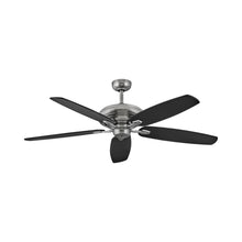 Load image into Gallery viewer, Grander Ceiling Fan in Detail.
