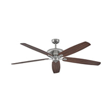 Load image into Gallery viewer, Grander Ceiling Fan in Detail.
