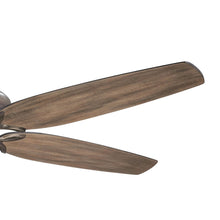 Load image into Gallery viewer, Great Room Traditional Ceiling Fan in Detail.
