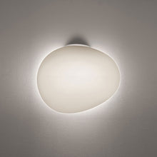 Load image into Gallery viewer, Gregg Ceiling/Wall Light in Mini/White.

