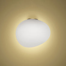 Load image into Gallery viewer, Gregg Ceiling/Wall Light in Mini/Gold.
