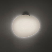 Load image into Gallery viewer, Gregg Ceiling/Wall Light in Mini/Graphite.
