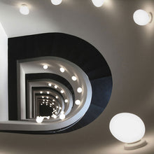 Load image into Gallery viewer, Gregg Ceiling/Wall Light in floor.
