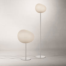 Load image into Gallery viewer, Gregg Floor Lamp in medium and large.

