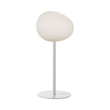 Load image into Gallery viewer, Gregg Mix&amp;Match Table Lamp in White.
