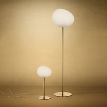 Load image into Gallery viewer, Gregg Mix&amp;Match Table Lamp in small and large.
