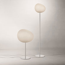 Load image into Gallery viewer, Gregg Mix&amp;Match Table Lamp in small and large.
